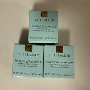 2/$45 Estée Lauder Revitalizing Supreme+